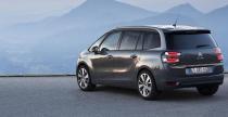 Citroen Grand C4 Picasso