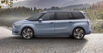 Citroen Grand C4 Picasso