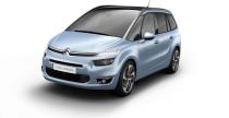 Citroen C4 Grand Picasso