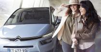 Citroen C4 Grand Picasso