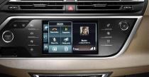 Citroen C4 Grand Picasso