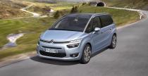 Citroen C4 Grand Picasso
