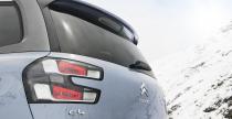 Citroen C4 Grand Picasso