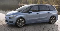 Citroen C4 Grand Picasso