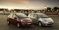 Citroen C4 Picasso 2010