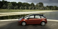 Citroen C4 Picasso 2010