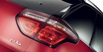 Citroen C4 Picasso 2010