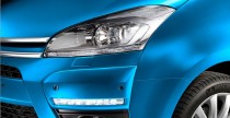Citroen C4 Picasso 2010