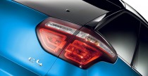 Nowy Citroen C4 Picasso 2011 po face liftingu