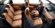 Nowy Citroen C4 Picasso 2011 po face liftingu
