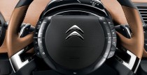 Nowy Citroen C4 Picasso 2011 po face liftingu