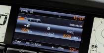 Nowy Citroen C4 Picasso 2011 po face liftingu