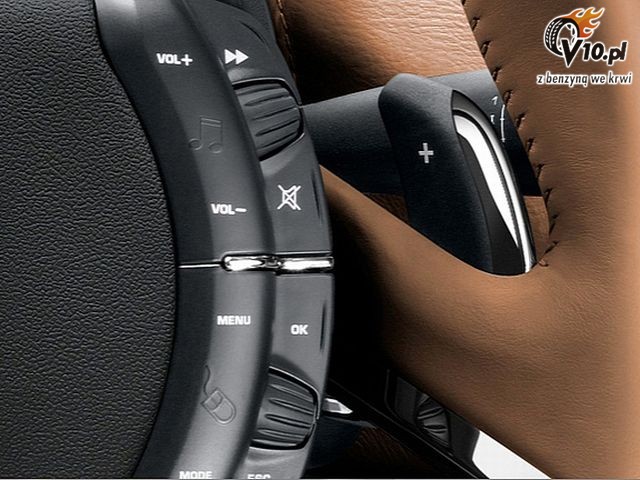 Nowy Citroen C4 Picasso 2011 po face liftingu