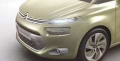 Citroen Technospace Concept