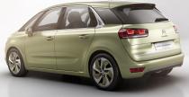 Citroen Technospace Concept