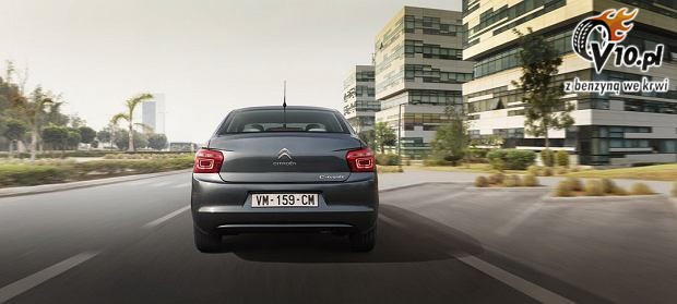 Citroen C-Elysse