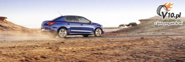 Citroen C-Elysse