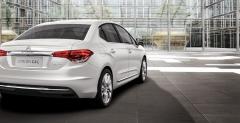 Citroen C4 L