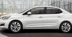 Citroen C4 L