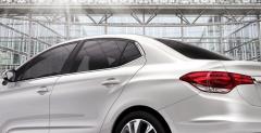 Citroen C4 L