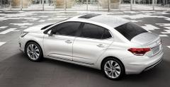 Citroen C4 L