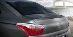 Citroen C-Elysee