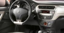 Citroen C-Elysee