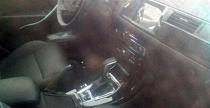 Citroen C5 - zdjcia szpiegowskie