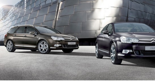 Citroen C5