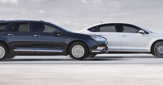 Citroen C5