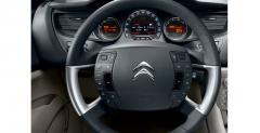 Citroen C5 2013