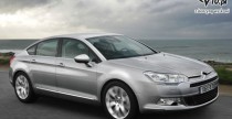 Citron C5