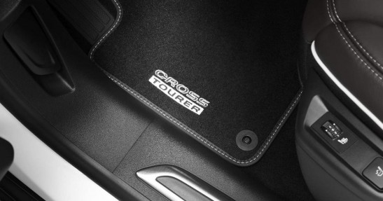 Citroen C5 CrossTourer