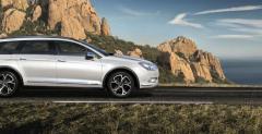 Citroen C5 CrossTourer