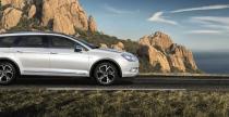 Citroen C5 CrossTourer