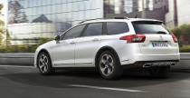 Citroen C5 CrossTourer