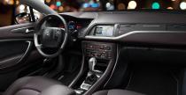 Citroen C5 CrossTourer