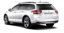 Citroen C5 CrossTourer