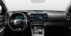 Citroen C5 Aircross Hybrid