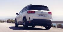 Citroen C5 Aircross PHEV