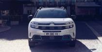 Citroen C5 Aircross Hybrid