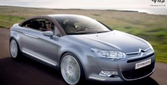Citroen C5 Airscape