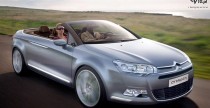 C5 Airscape - studium zapowiadajce C5 Coupe-Cabrio