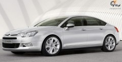 Citroen C5 II