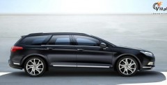 Citroen C5 II