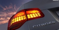 Citroen C5 II