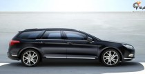 Citroen C5 II