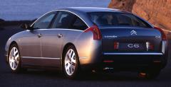Citroen C6