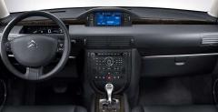 Citroen C6