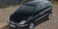 Citroen C8